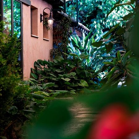 Zimmer & Spa Kesem Hamaga Bethlehem of Galilee Exterior foto